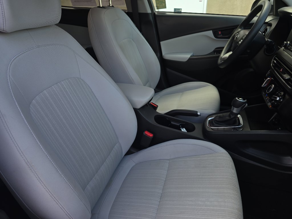 Used 2023 Hyundai Kona SEL image 23