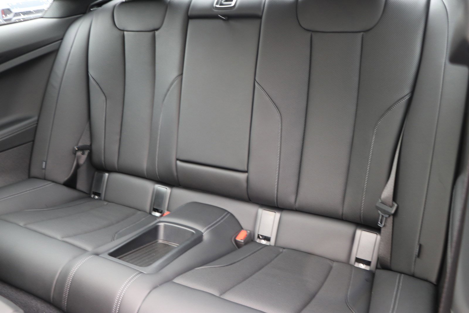 Certified 2024 BMW M240i xDrive Coupe w/ Premium Package image 35