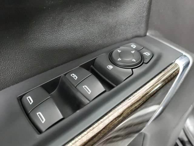 Used 2020 Chevrolet Silverado 1500 LT w/ All-Star Edition AWD/4WD image 17