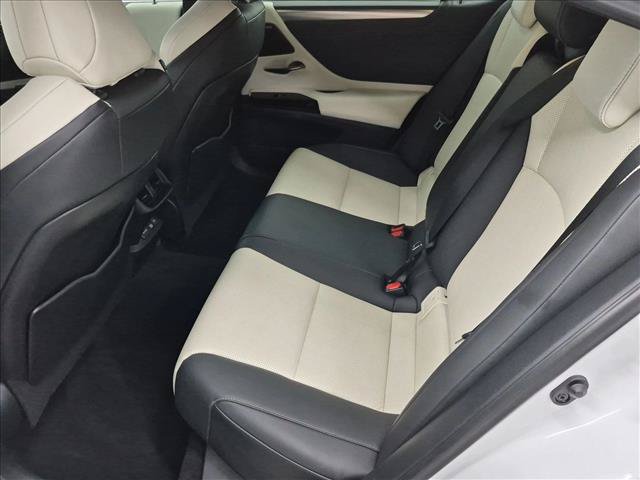 Used 2024 Lexus ES 350 F Sport FWD image 19