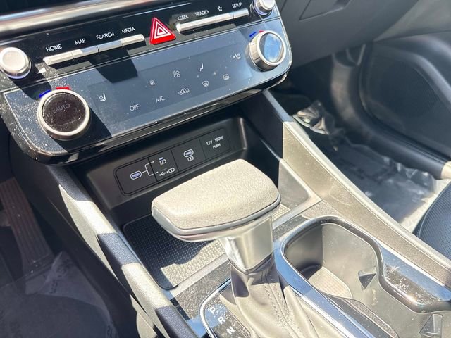 Certified 2025 Hyundai Santa Cruz SEL AWD/4WD image 22