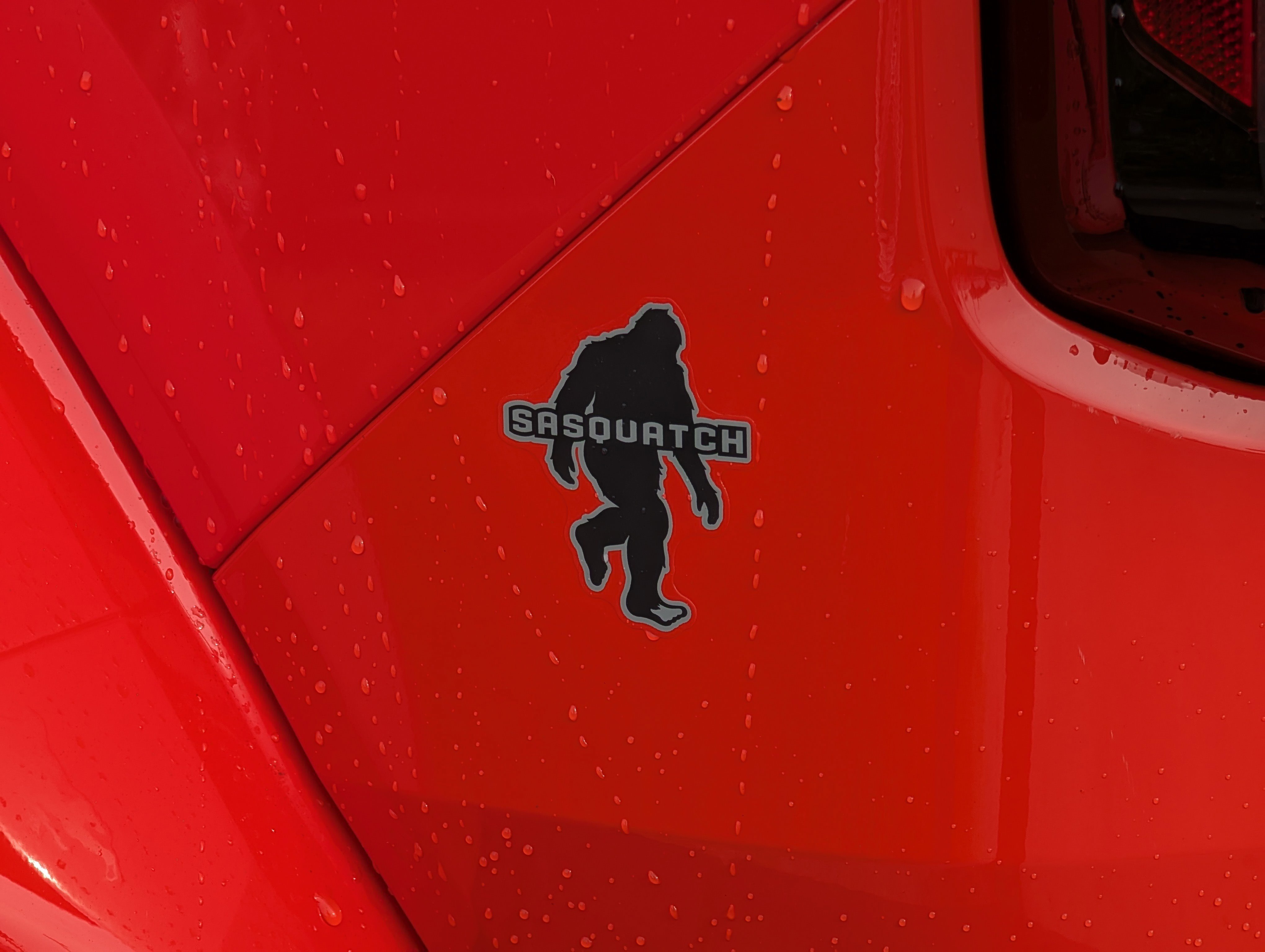 New 2025 Ford Bronco Stroppe Edition image 11