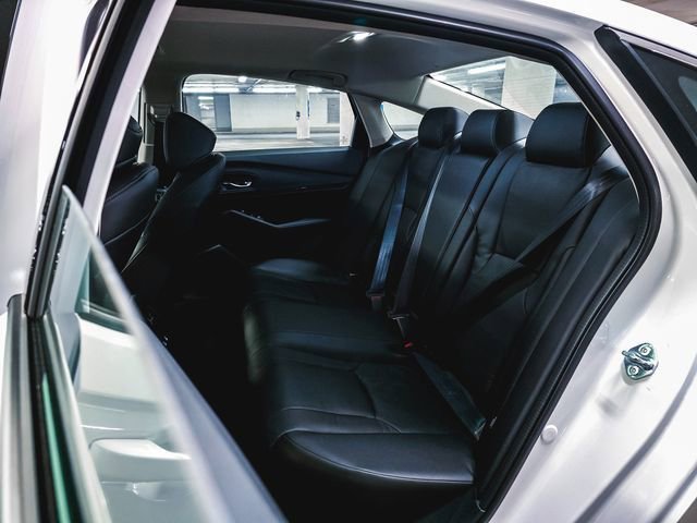 New 2026 Honda Accord Touring image 15