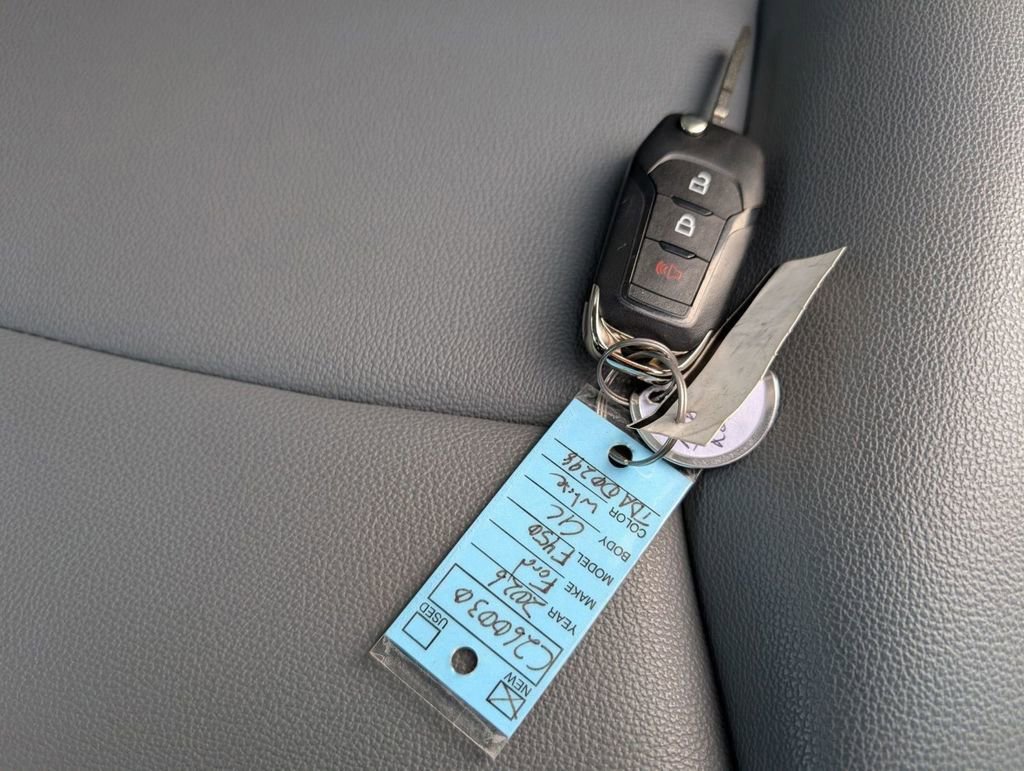 New 2026 Ford F450 XL image 29