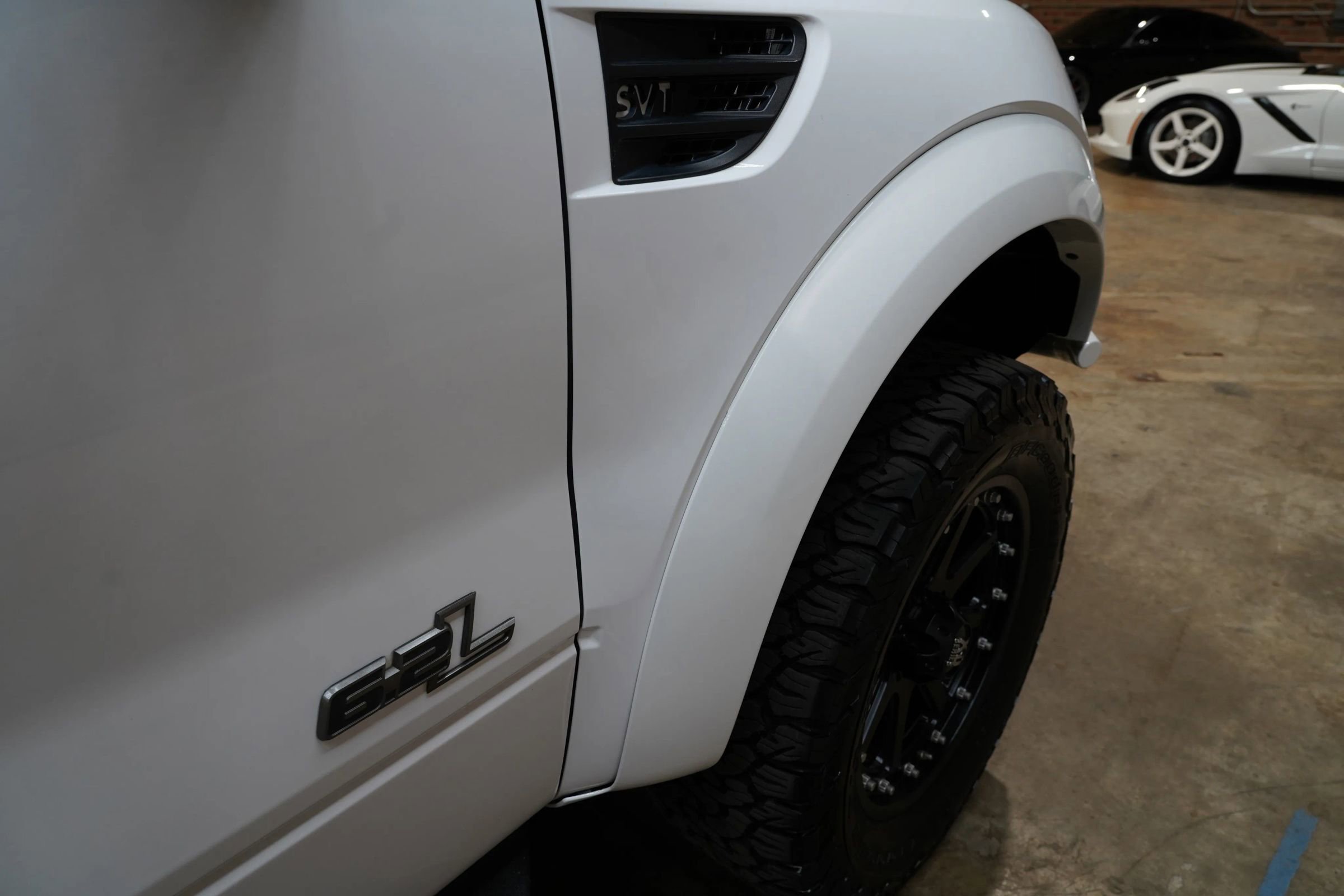 Used 2014 Ford F150 Raptor w/ Equipment Group 801A Luxury AWD/4WD image 77