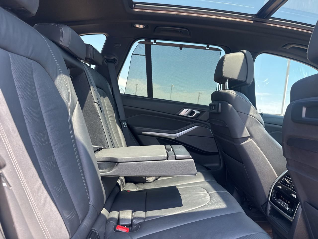 Used 2019 BMW X5 xDrive40i AWD/4WD image 27