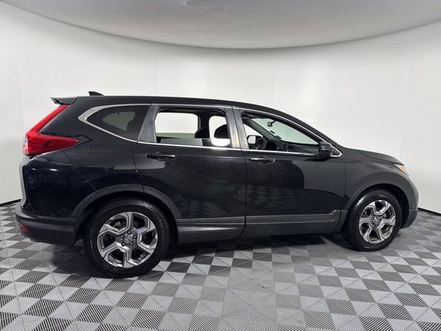Used 2019 Honda CR-V EX image 8
