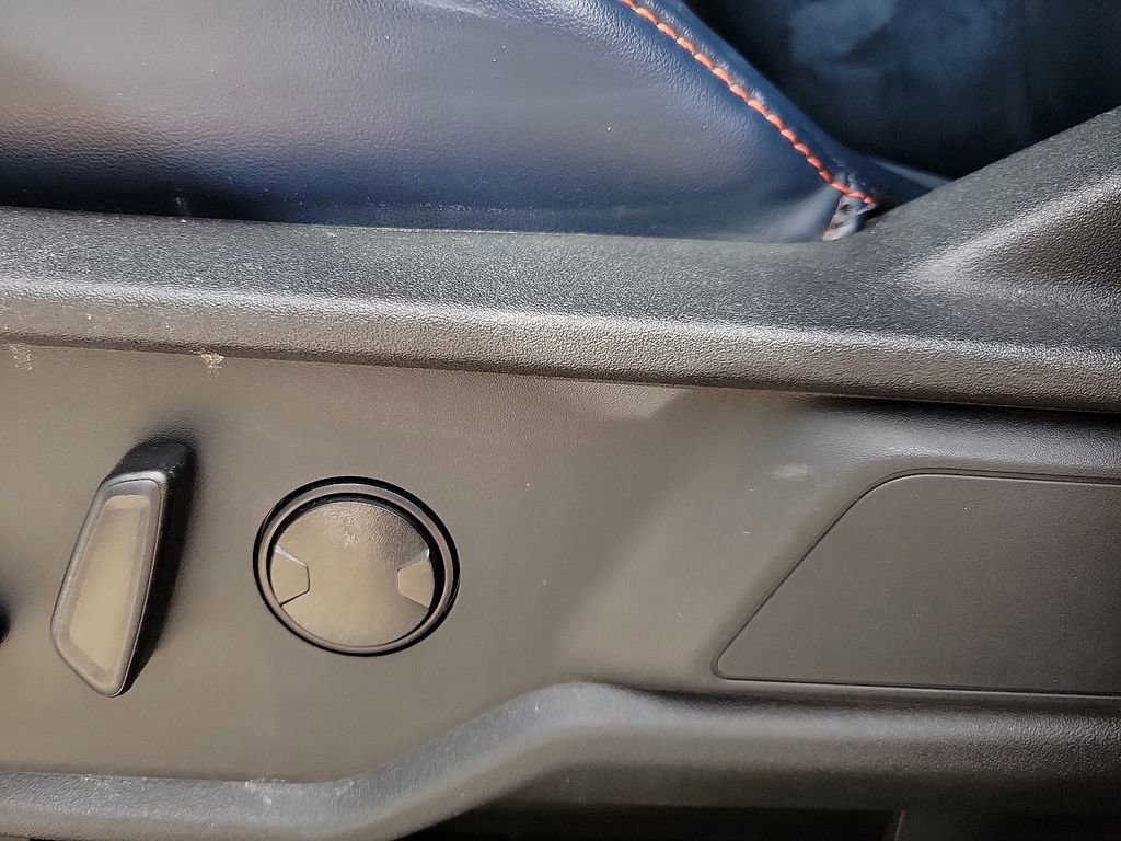 Used 2023 Ford Bronco Raptor AWD/4WD image 20