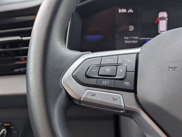 Used 2025 Volkswagen Jetta Sport FWD image 19