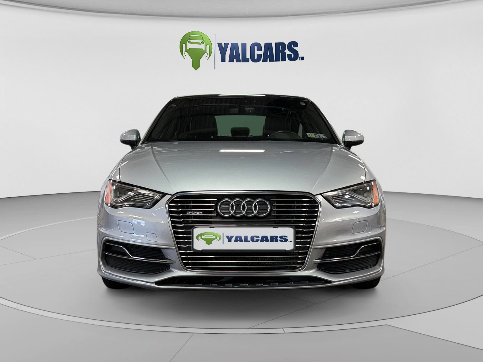 Used 2016 Audi A3 e-tron Premium Plus FWD image 8
