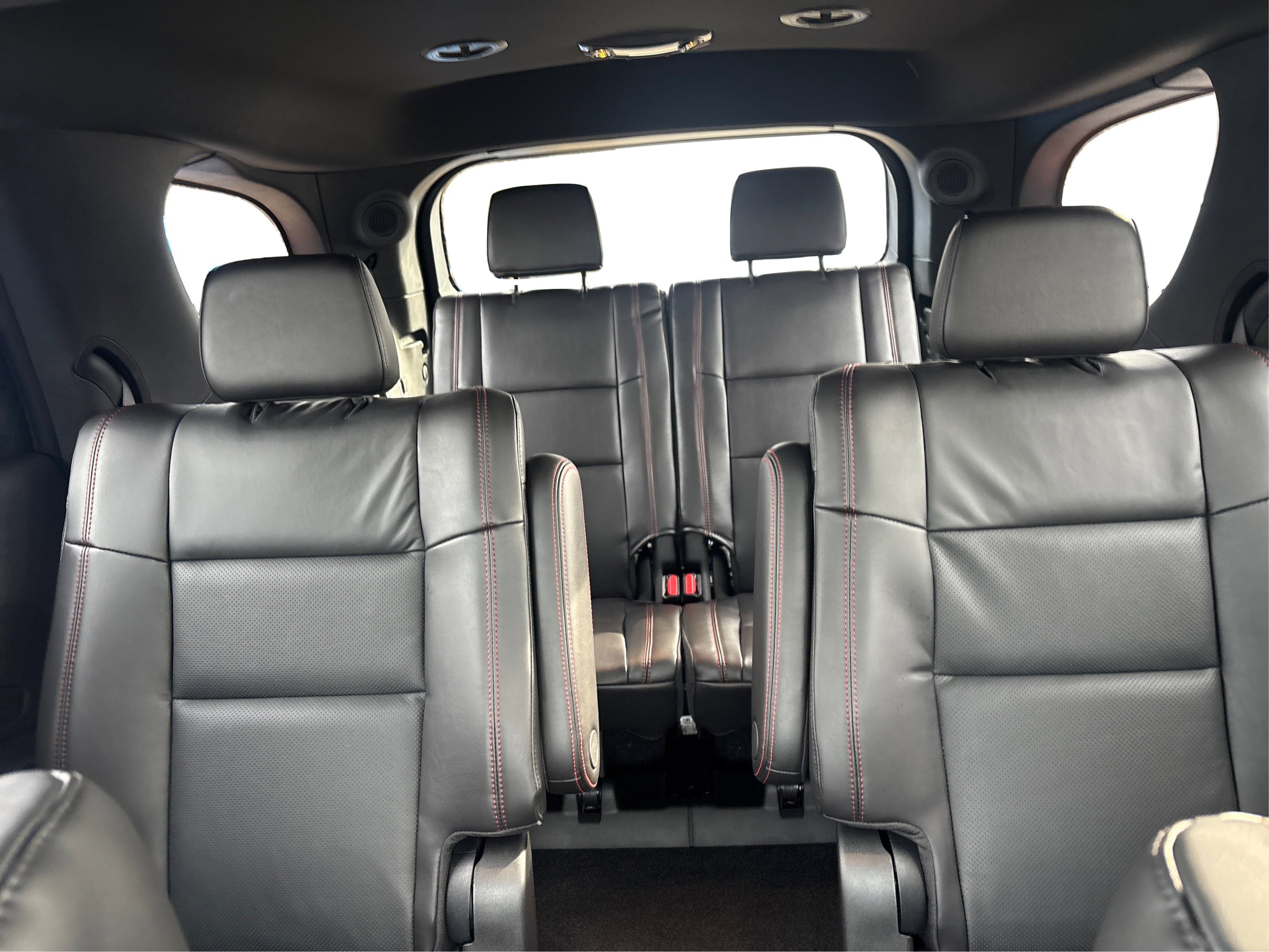 New 2026 Dodge Durango GT image 17