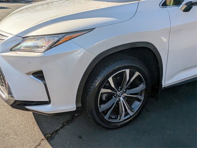 Used 2018 Lexus RX 350 AWD image 9