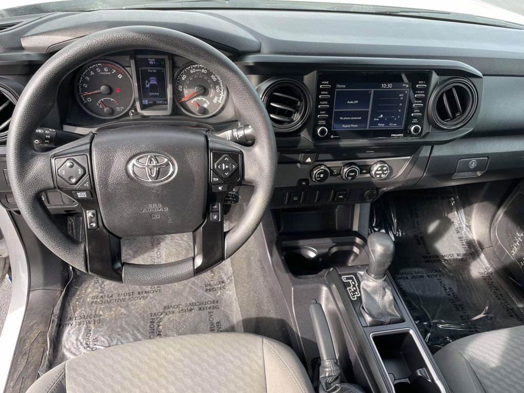 Used 2022 Toyota Tacoma SR image 25