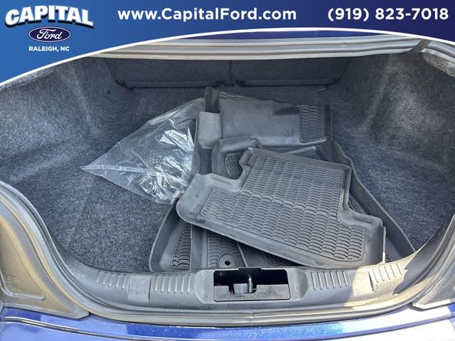 Used 2019 Ford Mustang GT w/ Equipment Group 301A RWD image 16