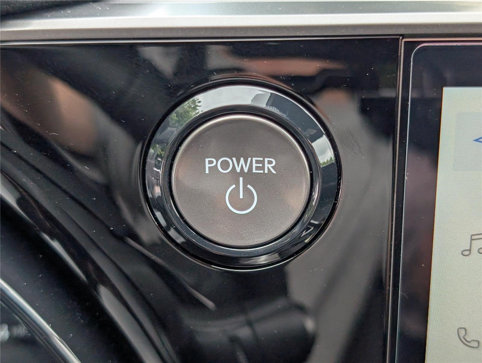 New 2026 Lexus TX 500h AWD w/ Technology Package image 24