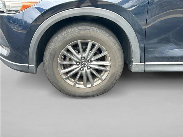 Used 2020 MAZDA CX-5 Touring AWD/4WD image 29