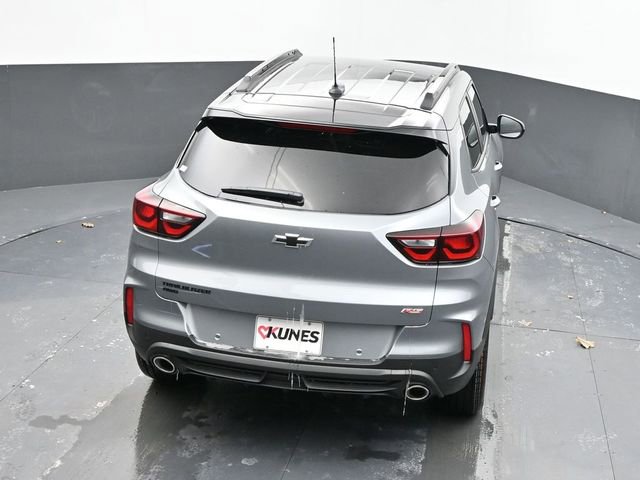 New 2026 Chevrolet TrailBlazer RS w/ Convenience Package image 40