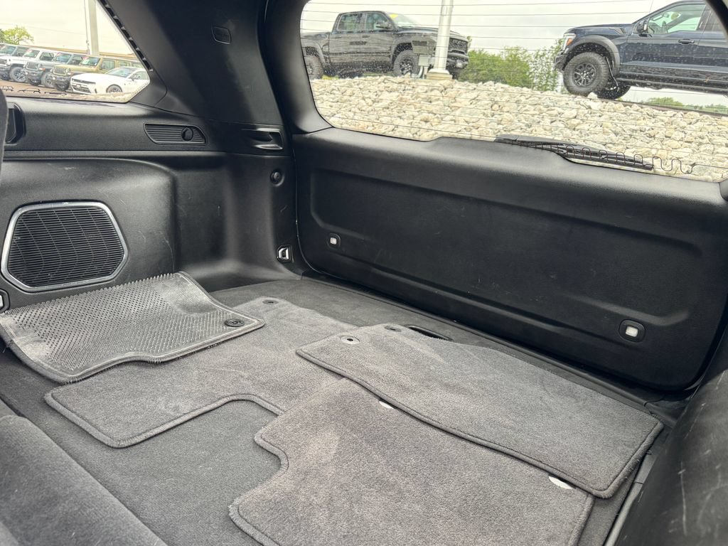 Used 2024 Jeep Grand Cherokee Limited AWD/4WD image 38