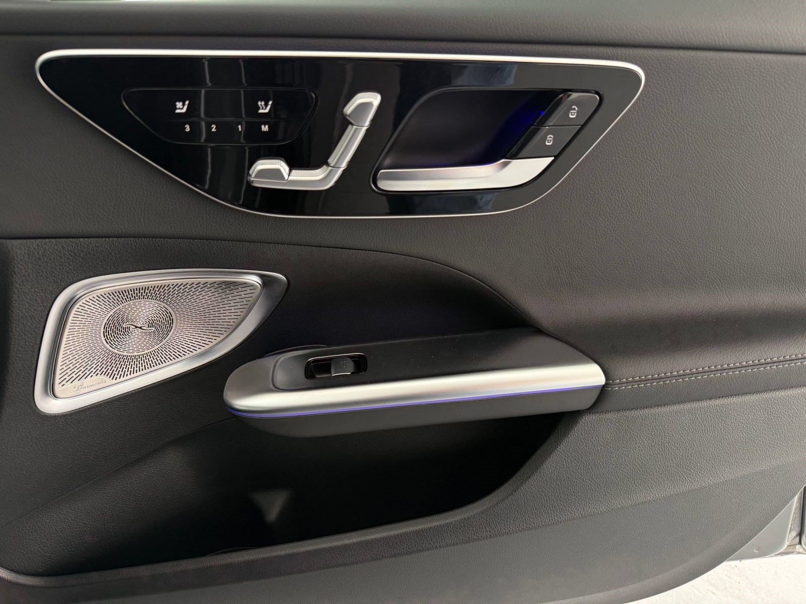 New 2026 Mercedes-Benz C 300 4MATIC Sedan image 26