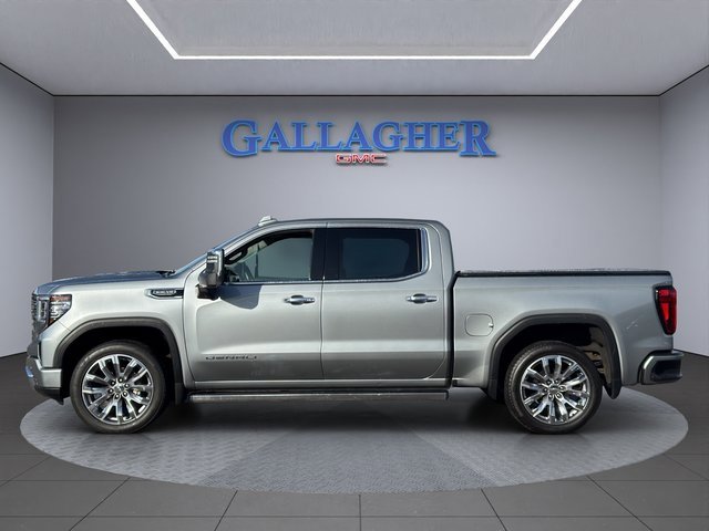 Used 2024 GMC Sierra 1500 Denali w/ Denali Reserve Package image 9