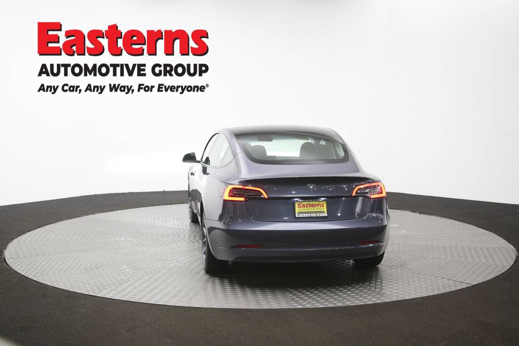 Used 2023 Tesla Model 3 Standard Range RWD image 32
