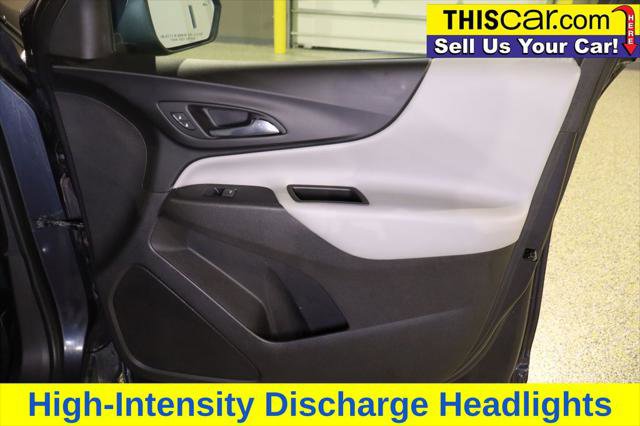 Used 2018 Chevrolet Equinox LT image 25