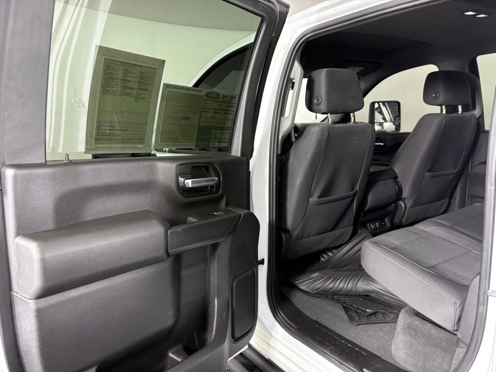 Used 2020 Chevrolet Silverado 3500 LT w/ Convenience Package image 28