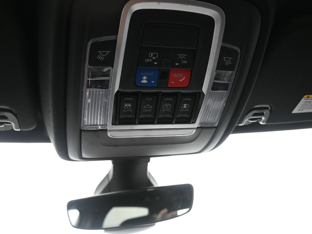 Used 2020 RAM 1500 Rebel w/ Rebel Level 2 Equipment Group AWD/4WD image 25