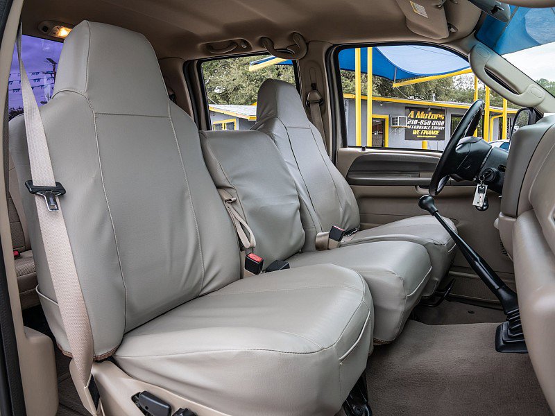 Used 2004 Ford F250 XL image 20