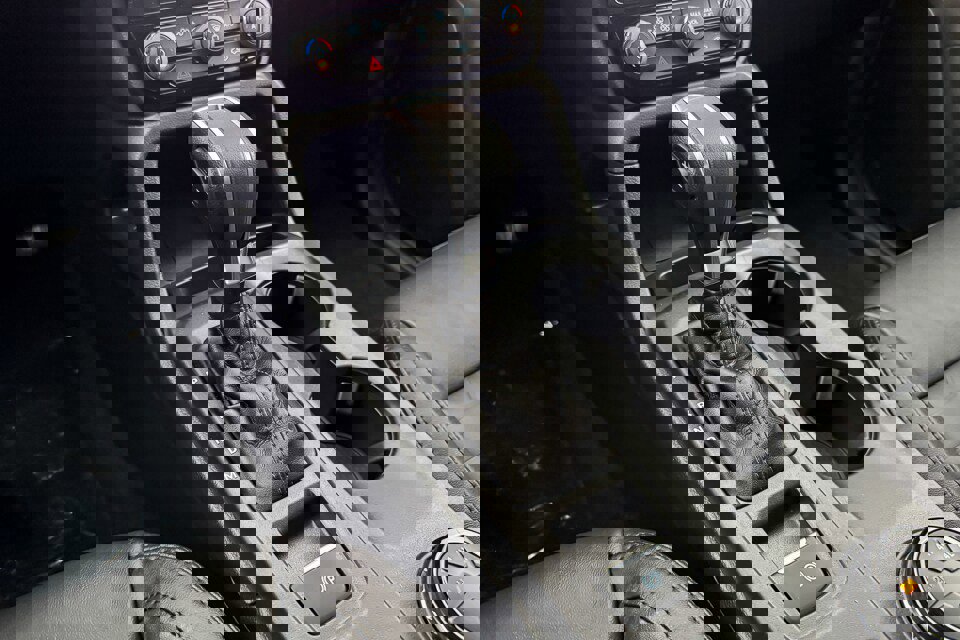 New 2025 Ford Ranger Lariat w/ Black Appearance Package image 30