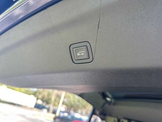 New 2026 Chevrolet Tahoe High Country image 56