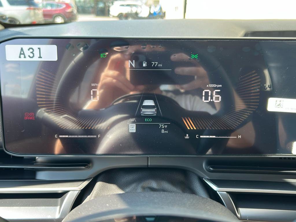 New 2026 Kia Carnival image 26