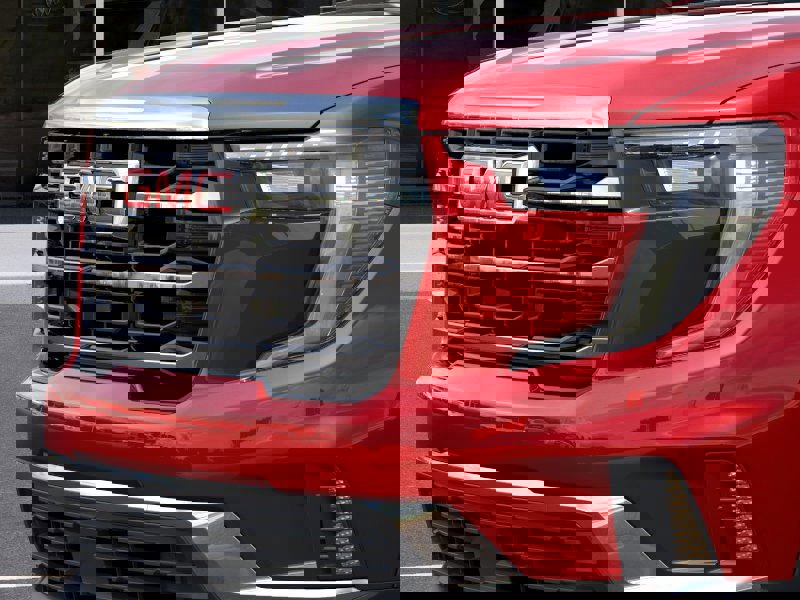 New 2026 GMC Acadia Elevation image 13