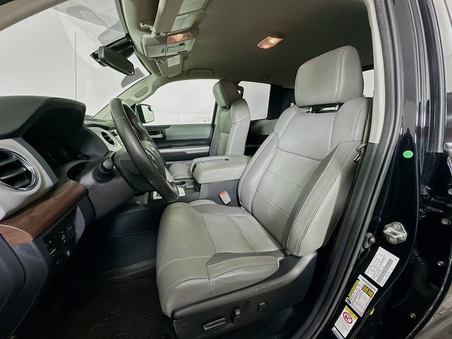 Used 2019 Toyota Tundra Limited image 20
