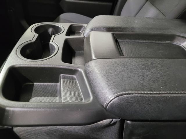 Used 2021 Chevrolet Silverado 1500 Custom w/ Rally Edition image 37