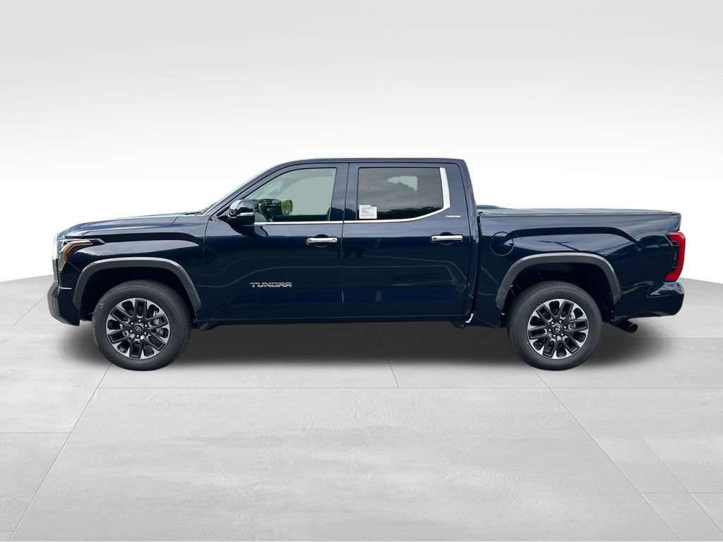 New 2026 Toyota Tundra Limited AWD/4WD image 2