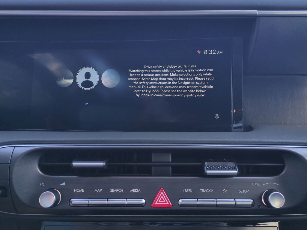 New 2026 Hyundai Palisade SEL image 22