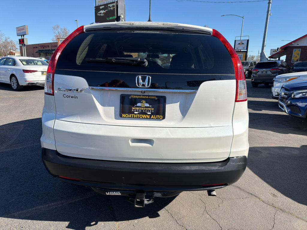 Used 2014 Honda CR-V EX-L image 6