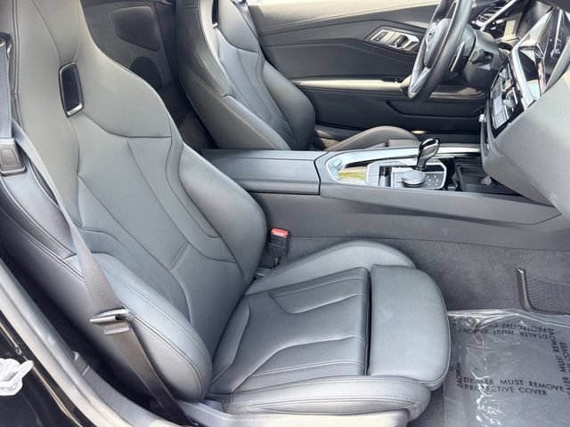 Used 2026 BMW Z4 sDrive30i RWD image 11