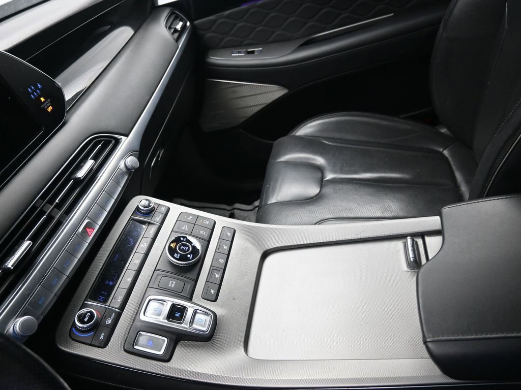 Used 2022 Hyundai Palisade Calligraphy image 20