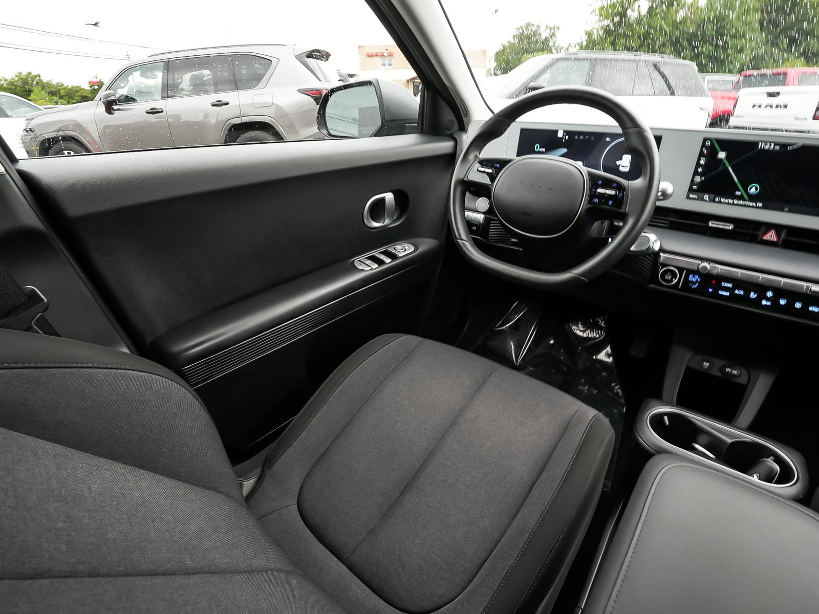 Used 2024 Hyundai Ioniq 5 SEL AWD/4WD image 45