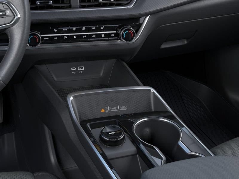 New 2027 Chevrolet Equinox LT AWD/4WD image 23