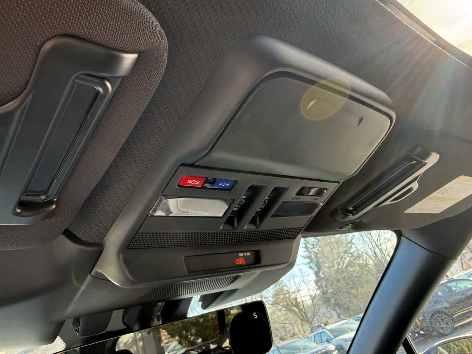 New 2026 Subaru Outback Touring image 20