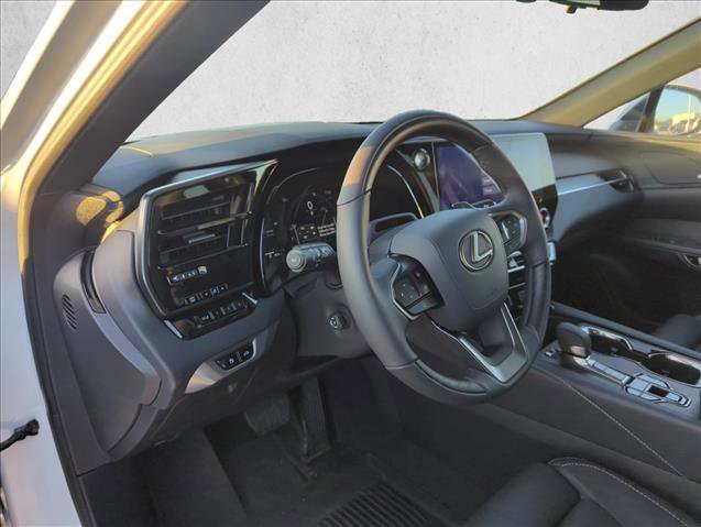 Used 2026 Lexus RX 350 w/ Convenience Package image 13
