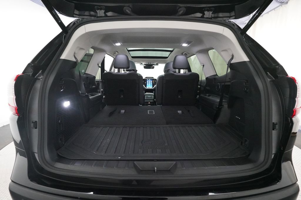 Certified 2025 Subaru Ascent Limited image 10