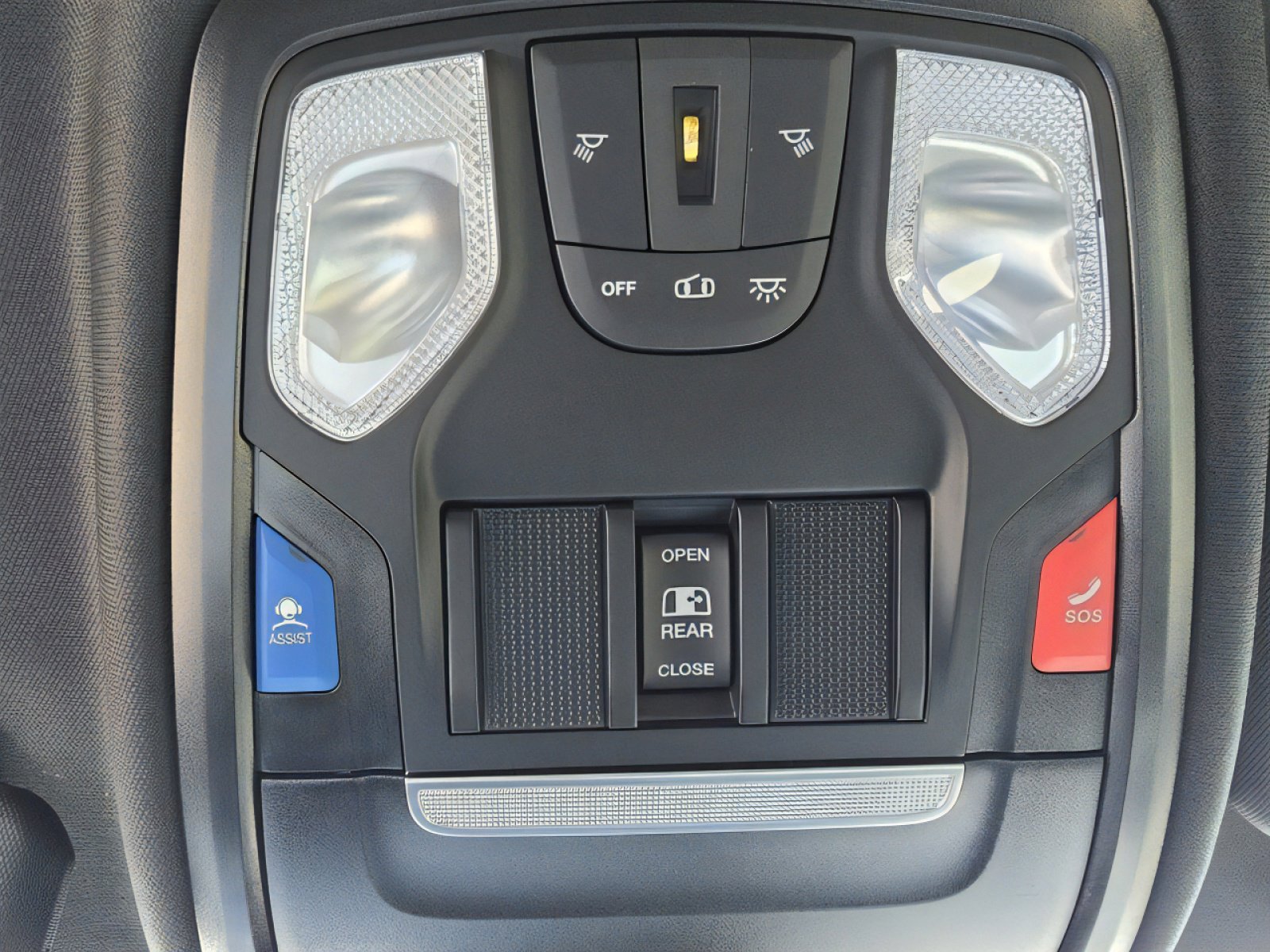 New 2026 RAM 2500 Tradesman image 33