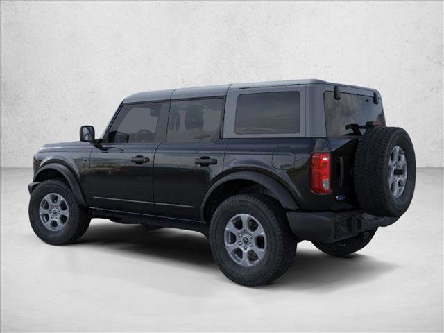 New 2025 Ford Bronco Big Bend image 4