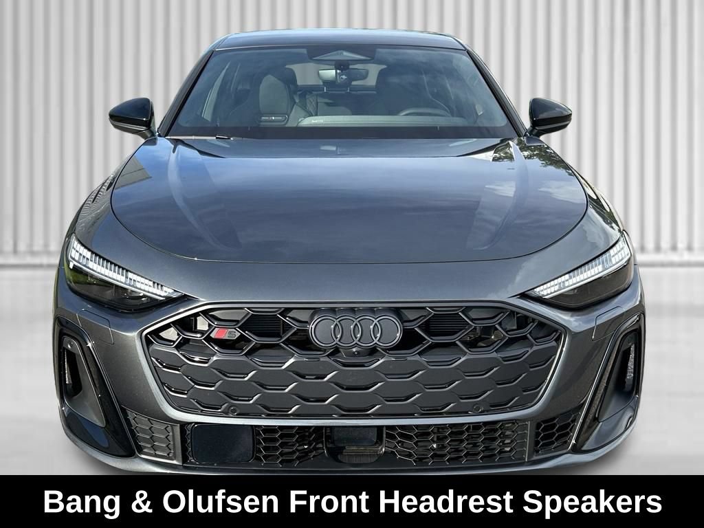 New 2026 Audi S5 Premium Plus AWD/4WD image 8