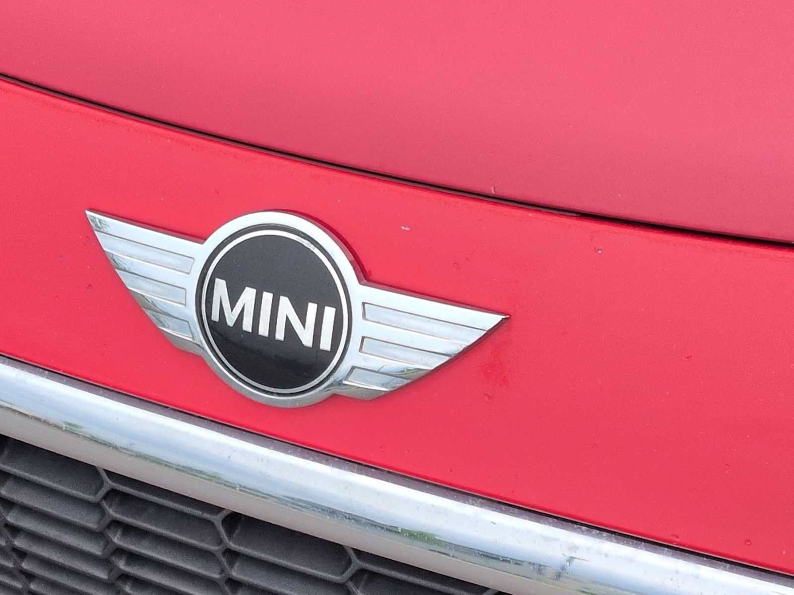 Used 2009 MINI Cooper S FWD image 12