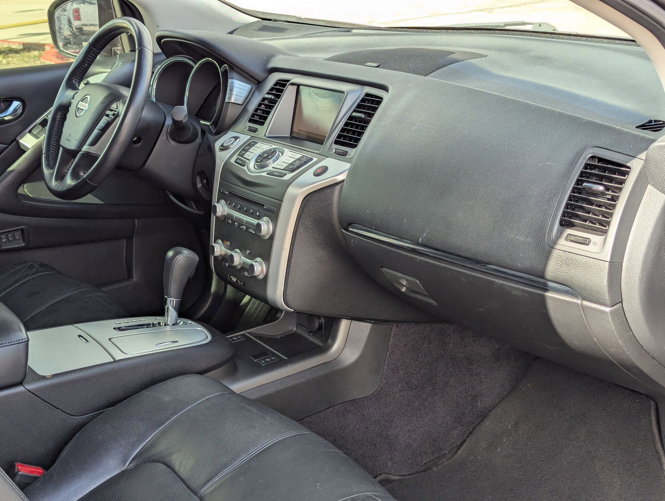 Used 2013 Nissan Murano SL w/ Navigation Pkg image 29